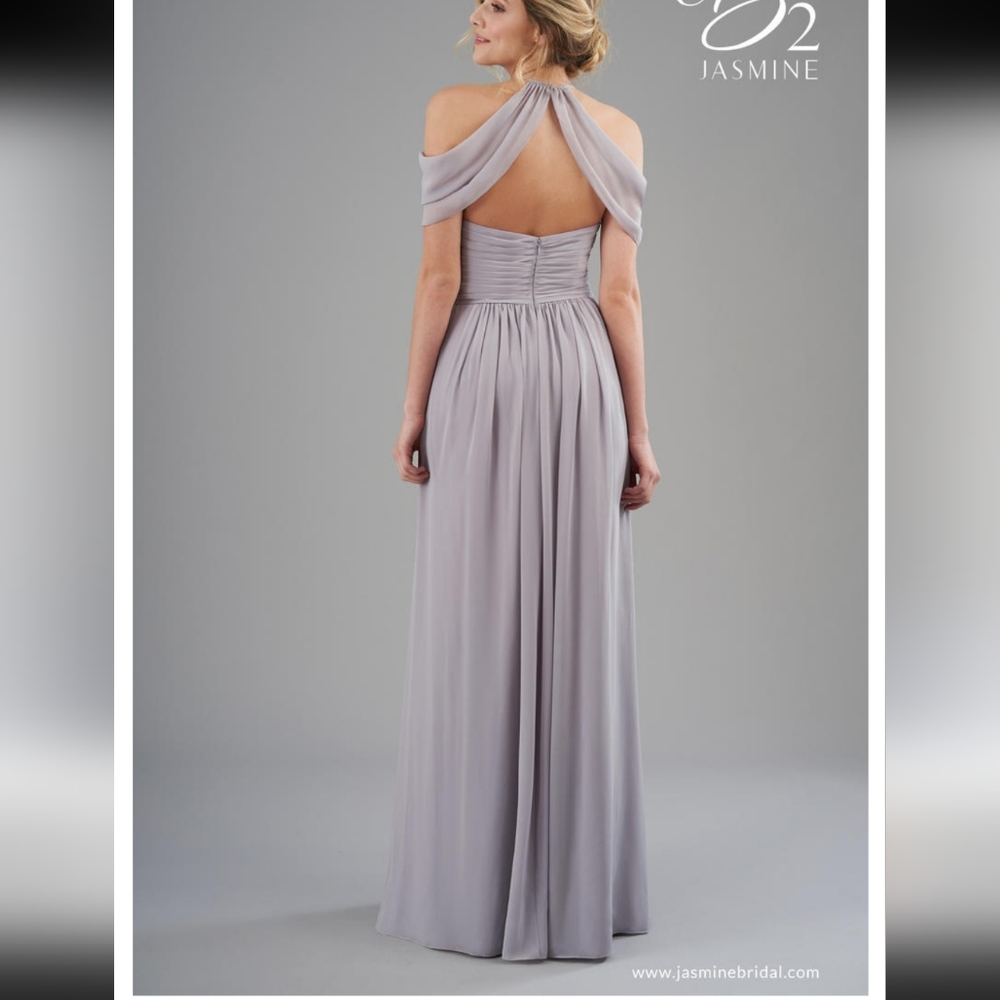 NWT BRIDESMAIDS BY JASMINE - Picture 6 of 7
